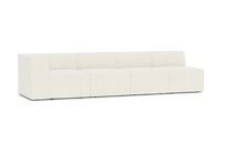 Load image into Gallery viewer, Atmosphere - Sofa - Cloud
