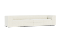 Load image into Gallery viewer, Atmosphere Storage - Sofa - Cloud
