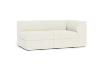 Load image into Gallery viewer, Atmosphere Storage - Sofa - Cloud
