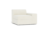 Load image into Gallery viewer, Atmosphere Storage - Sofa - Cloud
