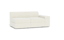 Load image into Gallery viewer, Atmosphere Storage - Sofa - Cloud
