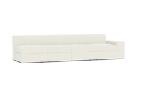 Load image into Gallery viewer, Atmosphere Storage - Sofa - Cloud
