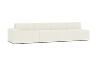 Load image into Gallery viewer, Atmosphere - Sofa - Cloud
