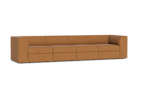 Load image into Gallery viewer, Atmosphere Storage - Sofa - Copper
