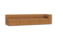 Load image into Gallery viewer, Atmosphere Storage - Sofa - Copper
