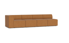 Load image into Gallery viewer, Atmosphere - Sofa - Copper
