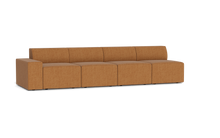 Load image into Gallery viewer, Atmosphere - Sofa - Copper
