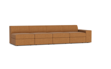 Load image into Gallery viewer, Atmosphere Storage - Sofa - Copper
