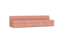 Load image into Gallery viewer, Atmosphere Storage - Sofa - Coral
