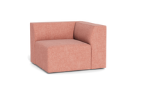 Load image into Gallery viewer, Atmosphere - Sofa - Coral
