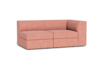 Load image into Gallery viewer, Atmosphere Storage - Sofa - Coral
