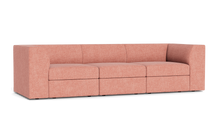 Load image into Gallery viewer, Atmosphere Storage - Sofa - Coral
