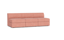 Load image into Gallery viewer, Atmosphere Storage - Sofa - Coral
