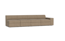 Load image into Gallery viewer, Atmosphere Storage - Sofa - Desert
