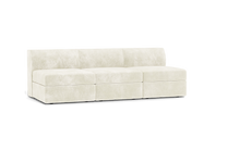 Load image into Gallery viewer, Atmosphere Storage - Sofa - Frost
