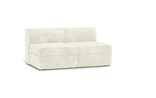 Load image into Gallery viewer, Atmosphere Storage - Sofa - Frost
