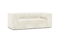 Load image into Gallery viewer, Atmosphere Storage - Sofa - Frost
