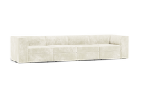 Load image into Gallery viewer, Atmosphere Storage - Sofa - Frost
