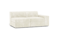 Load image into Gallery viewer, Atmosphere Storage - Sofa - Frost
