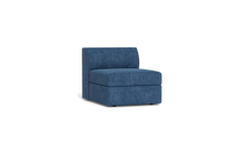 Load image into Gallery viewer, Atmosphere Storage - Sofa - Midnight Blue
