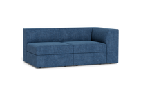 Load image into Gallery viewer, Atmosphere Storage - Sofa - Midnight Blue

