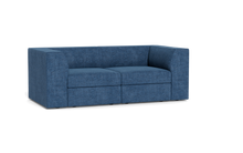 Load image into Gallery viewer, Atmosphere Storage - Sofa - Midnight Blue

