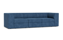 Load image into Gallery viewer, Atmosphere Storage - Sofa - Midnight Blue
