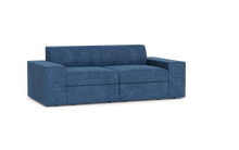 Load image into Gallery viewer, Atmosphere Storage - Sofa - Midnight Blue
