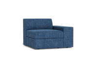 Load image into Gallery viewer, Atmosphere Storage - Sofa - Midnight Blue
