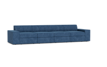 Load image into Gallery viewer, Atmosphere Storage - Sofa - Midnight Blue
