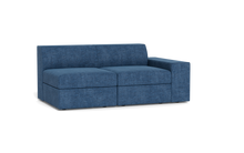 Load image into Gallery viewer, Atmosphere Storage - Sofa - Midnight Blue
