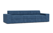 Load image into Gallery viewer, Atmosphere Storage - Sofa - Midnight Blue
