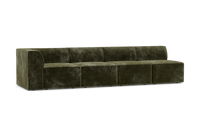 Load image into Gallery viewer, Atmosphere - Sofa - Sage
