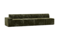 Load image into Gallery viewer, Atmosphere - Sofa - Sage
