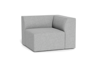 Load image into Gallery viewer, Atmosphere - Sofa - Silver
