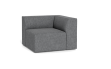 Load image into Gallery viewer, Atmosphere - Sofa - Smoke
