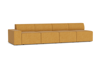 Load image into Gallery viewer, Atmosphere - Sofa - Wheat
