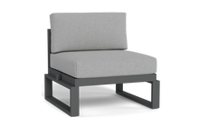 Load image into Gallery viewer, Mistral - Modules - Pebble - Block - Silver Shade
