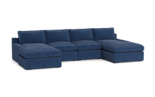 Load image into Gallery viewer, Ciello - Sofa - Night Sky
