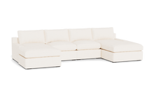 Load image into Gallery viewer, Ciello - Sofa - Opal White
