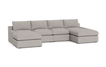 Load image into Gallery viewer, Ciello - Sofa - Dream Grey
