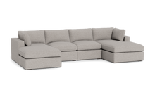 Load image into Gallery viewer, Ciello - Sofa - Dream Grey
