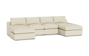 Ciello - Sofa - Sunset Beige