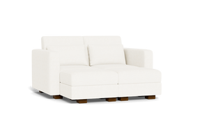 Neptune - Sofa - Snowdrift