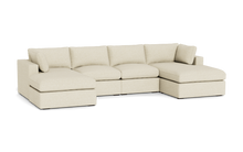 Load image into Gallery viewer, Ciello - Sofa - Sunset Beige
