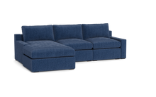 Load image into Gallery viewer, Ciello - Sofa - Night Sky
