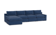 Load image into Gallery viewer, Ciello - Sofa - Night Sky
