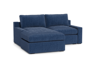 Load image into Gallery viewer, Ciello - Sofa - Night Sky
