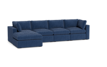 Load image into Gallery viewer, Ciello - Sofa - Night Sky
