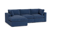 Load image into Gallery viewer, Ciello - Sofa - Night Sky
